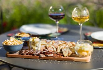 Brulerie du Revermont – caveau Marie-Louise Tissot