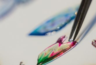 Le monde merveilleux de julie