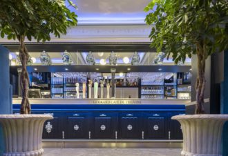 Le Grand Café du Théâtre
