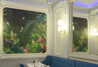 Le Grand Café du Théâtre