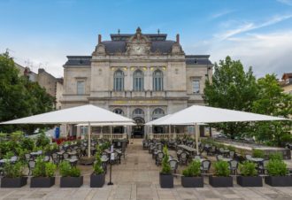 Le Grand Café du Théâtre