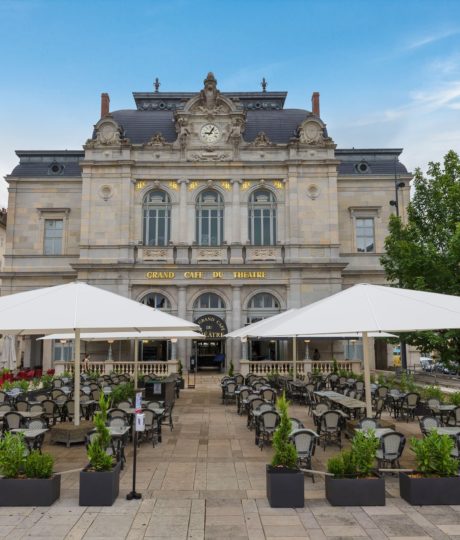 Le Grand Café du Théâtre