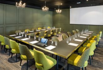 Le Grand Café du Théâtre