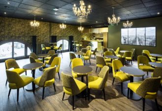 Le Grand Café du Théâtre