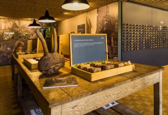 Pipes Chacom – Chapuis-Comoy & cie