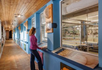 Fromagerie du Haut Jura