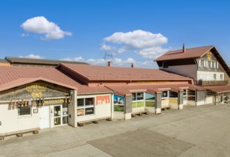 Fromagerie du Haut Jura