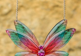 Le monde merveilleux de julie