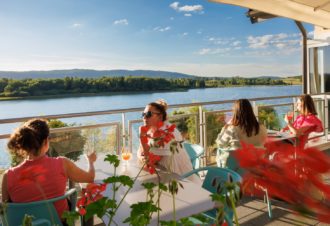 Hôtel-Restaurant Spa de L&rsquo;Abbaye