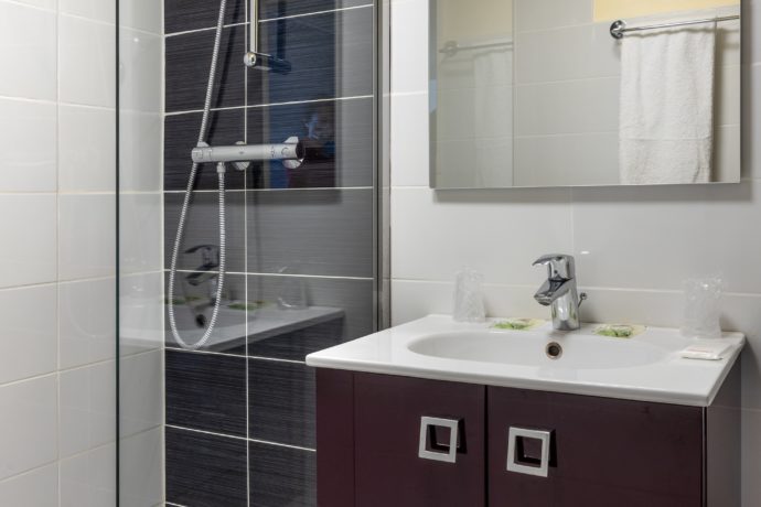 Salle-de-bain