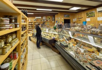 La Besace du Comtois