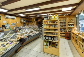 La Besace du Comtois