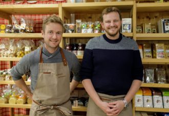 La Besace du Comtois