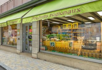 La Besace du Comtois