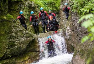 La Boîte à Montagne