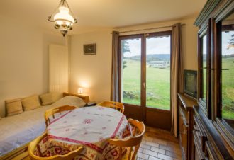 La Comtoise – Dôle