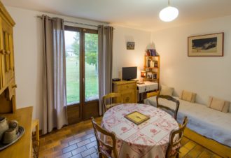 La Comtoise – Montrond