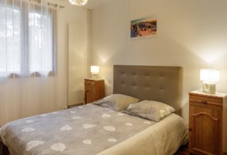 La Comtoise – Montrond