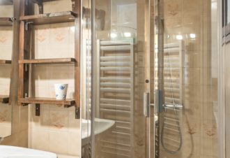 La Comtoise – Montrond