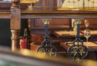 Le Bistrot de la Fontaine