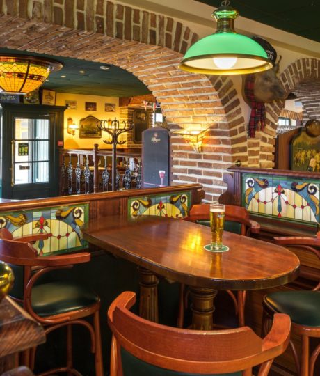 Le Bistrot de la Fontaine