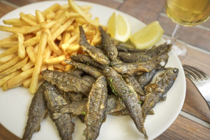 Friture