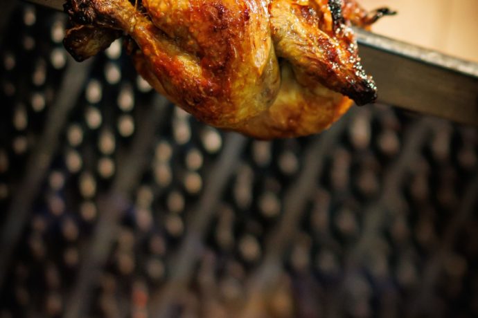 Rotisserie