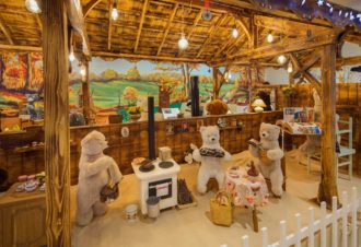 Le Monde des Automates