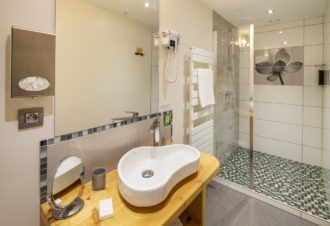 Hôtel – Le Pré Fillet