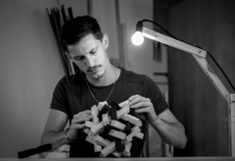 Atelier Louis Astier