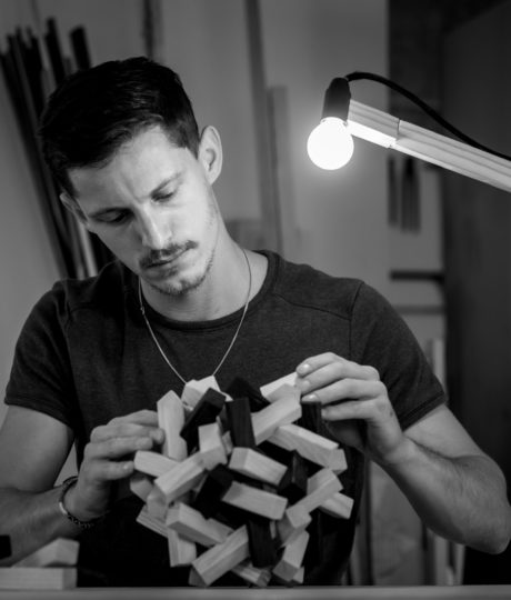 Atelier Louis Astier