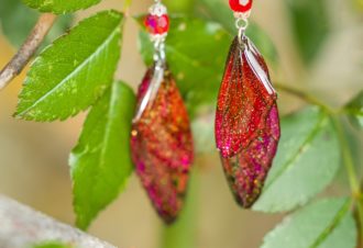 Le monde merveilleux de julie