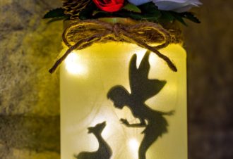 Le monde merveilleux de julie