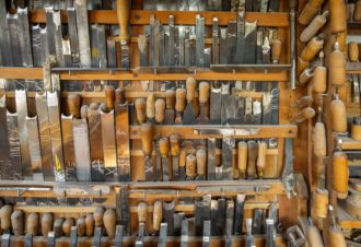 Musée de la Tournerie