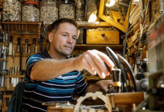 Musée de la Tournerie