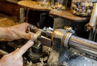 Musée de la Tournerie