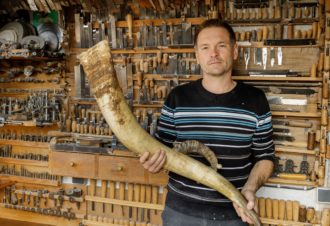 Musée de la Tournerie