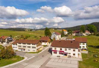 Proxi super – les épicières du haut