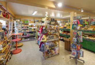 Proxi super – les épicières du haut