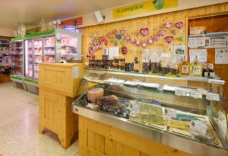 Proxi super – les épicières du haut