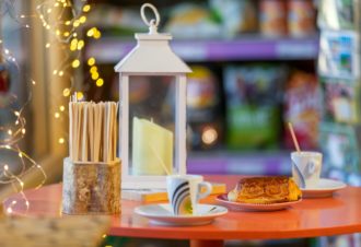 Proxi super – les épicières du haut