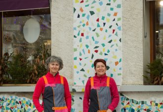 Proxi super – les épicières du haut