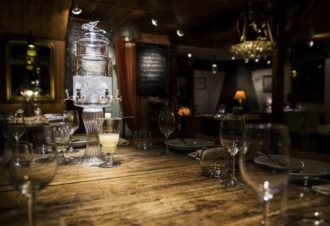 L’Anversis – Table de Montagne