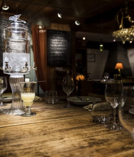 L’Anversis – Table de Montagne