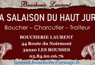 Boucherie Charcuterie Traiteur Laurent