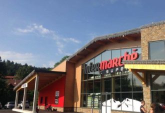 Intermarché Super