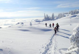 École de Ski Internationale