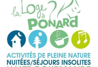 La Loge à Ponard