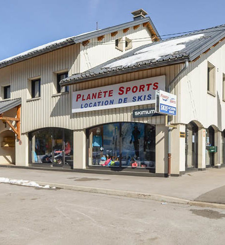 Planète sports LA DARBELLA