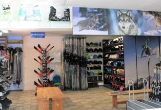 Planète sports LA DARBELLA